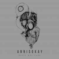 Annisokay - Devil May Care ryhmässä CD @ Bengans Skivbutik AB (2255684)