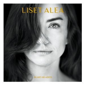 Alea Liset - Heart-Headed ryhmässä CD @ Bengans Skivbutik AB (2255694)