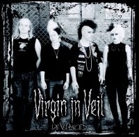 Virgin In Veil - Deviance ryhmässä CD @ Bengans Skivbutik AB (2255700)