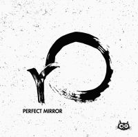 Roderic - Perfect Mirror ryhmässä CD @ Bengans Skivbutik AB (2255703)