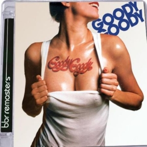 Montana Jr Vincent - Goody Goody: Expanded Edition ryhmässä CD @ Bengans Skivbutik AB (2255720)