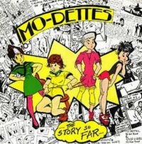 Mo-Dettes - Story So Far: Expanded Edition ryhmässä CD @ Bengans Skivbutik AB (2255724)