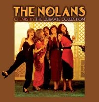 Nolans - Chemistry - Ultimate Collection - D ryhmässä CD / Pop-Rock @ Bengans Skivbutik AB (2255727)