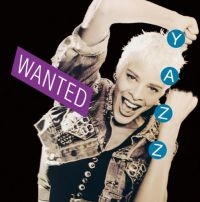 Yazz - Wanted - Expanded Ed. ryhmässä CD @ Bengans Skivbutik AB (2255731)