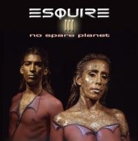 Esquire - No Spare Planet ryhmässä CD @ Bengans Skivbutik AB (2255766)