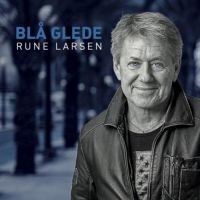 Larsen Rune - Blå Glede ryhmässä CD @ Bengans Skivbutik AB (2255788)