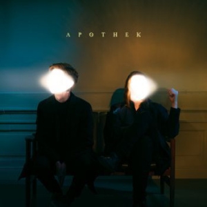 Apothek - Apothek ryhmässä CD @ Bengans Skivbutik AB (2255799)