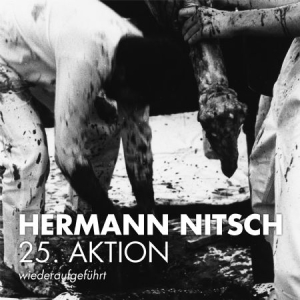 Nitsch Hermann - Orgien Mysterien Theater ryhmässä VINYYLI @ Bengans Skivbutik AB (2255809)