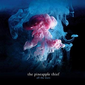 Pineapple Thief - All The Wars ryhmässä Minishops / The Pineapple Thief @ Bengans Skivbutik AB (2255871)