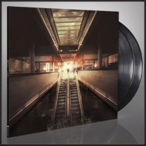 Disperse - Foreword (2 Lp Gatefold) ryhmässä VINYYLI @ Bengans Skivbutik AB (2256559)