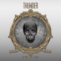 Thunder - Rip It Up ryhmässä VINYYLI @ Bengans Skivbutik AB (2257733)