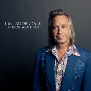 Lauderdale Jim - London Southern ryhmässä CD @ Bengans Skivbutik AB (2258453)