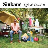 Sinkane - Life & Livin' It ryhmässä VINYYLI @ Bengans Skivbutik AB (2258463)