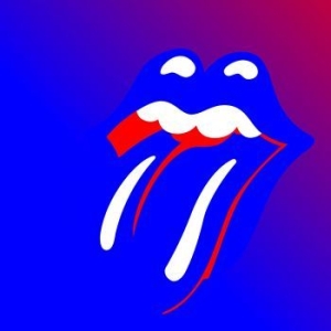 The Rolling Stones - Blue & Lonesome (Jewel) ryhmässä Minishops / Rolling Stones @ Bengans Skivbutik AB (2258488)