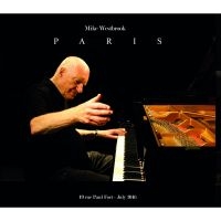 Westbrook Mike - Paris ryhmässä CD @ Bengans Skivbutik AB (2258502)