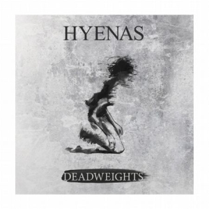 Hyenas - Deadweights ryhmässä CD @ Bengans Skivbutik AB (2258575)