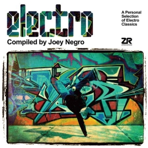 Various Artists - Electro Compiled By Joey Negro ryhmässä VINYYLI @ Bengans Skivbutik AB (2258623)