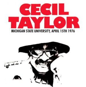 Taylor Cecil - Michigan State Univ. 1976 ryhmässä VINYYLI @ Bengans Skivbutik AB (2258633)