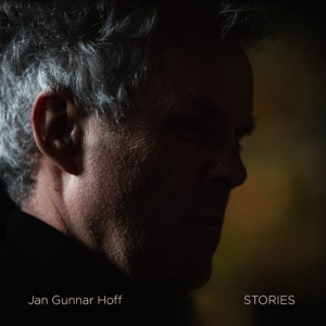 Jan Gunnar Hoff - Stories (Blu-Ray Audio) ryhmässä CD @ Bengans Skivbutik AB (2258641)