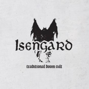 Isengard - Traditional Doom Cult ryhmässä VINYYLI @ Bengans Skivbutik AB (2260107)