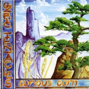 Ozric Tentacles - Curious Corn ryhmässä VINYYLI @ Bengans Skivbutik AB (2260109)