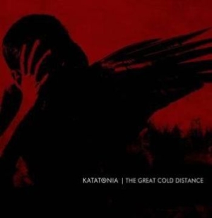 Katatonia - Great Cold Distance 2 Lp ( Annivers ryhmässä Minishops / Katatonia @ Bengans Skivbutik AB (2260112)