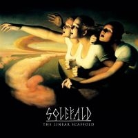 Solefald - Linear Scaffold ryhmässä VINYYLI @ Bengans Skivbutik AB (2260113)