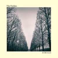 The Feelies - In Between ryhmässä VINYYLI @ Bengans Skivbutik AB (2260119)