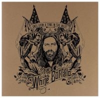 White Buffalo The - Once Upon A Time In The West (Vinyl ryhmässä VINYYLI @ Bengans Skivbutik AB (2260131)