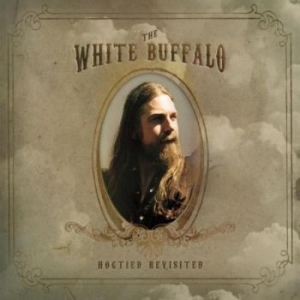 White Buffalo The - Hogtied Revisited ryhmässä CD @ Bengans Skivbutik AB (2260158)