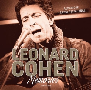 Cohen Leonard - Memories ryhmässä CD @ Bengans Skivbutik AB (2260265)