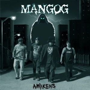 Mangog - Awakens ryhmässä CD @ Bengans Skivbutik AB (2260269)