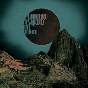 Mother Island - Wet Moon ryhmässä VINYYLI @ Bengans Skivbutik AB (2260271)