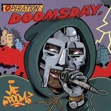 Mf Doom - Operation: Doomsday ryhmässä Minishops / Mf Doom @ Bengans Skivbutik AB (2261295)