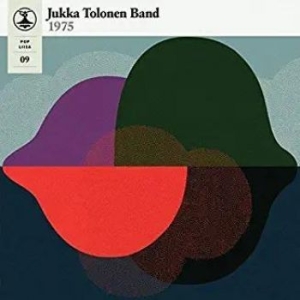 Tolonen Jukka - Pop-Liisa 9 (Black Vinyl) ryhmässä VINYYLI @ Bengans Skivbutik AB (2261718)