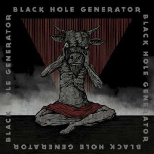 Black Hole Generator - A Requiem For Terra ryhmässä VINYYLI @ Bengans Skivbutik AB (2262312)