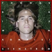 Stenström Thomas - Rör Inte Min Kompis! ryhmässä Minishops / Thomas Stenström @ Bengans Skivbutik AB (2262764)