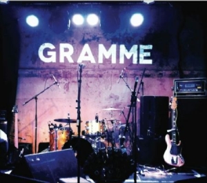 Gramme - Fascination ryhmässä CD @ Bengans Skivbutik AB (2262797)