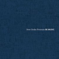 Various Artists - New Order Presents Be Music ryhmässä VINYYLI @ Bengans Skivbutik AB (2262819)