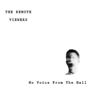 Remote Viewers - No Voice From The Hall ryhmässä CD @ Bengans Skivbutik AB (2262842)