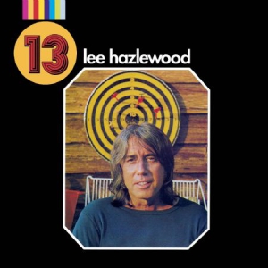 Hazelwood Lee - 13 ryhmässä VINYYLI @ Bengans Skivbutik AB (2262859)