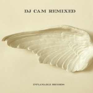 Dj Cam - Sj Cam - Remixed ryhmässä CD @ Bengans Skivbutik AB (2262874)