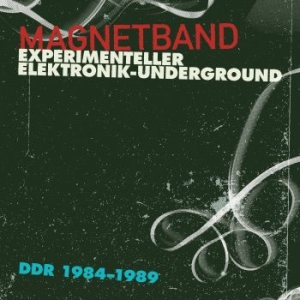 Various Artists - Magnetband ryhmässä ME SUOSITTELEMME / Joululahjavinkki: Vinyyli @ Bengans Skivbutik AB (2262885)