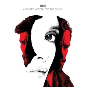 A Winged Victory For The Sullen - Iris (Soundtrack) ryhmässä CD @ Bengans Skivbutik AB (2262902)