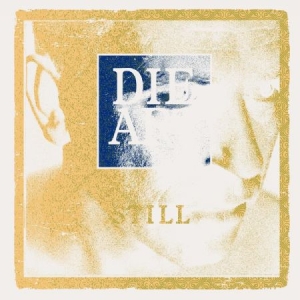 Die Art - Still (Lim.Ed.Reissue + Download) ryhmässä VINYYLI @ Bengans Skivbutik AB (2262920)