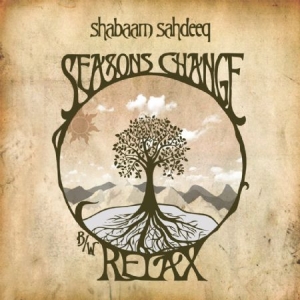 Shabaam Sahdeeq - Seasons Change ryhmässä VINYYLI @ Bengans Skivbutik AB (2262992)