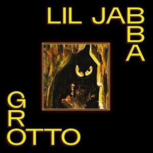 Lil Jabba - Grotto ryhmässä VINYYLI @ Bengans Skivbutik AB (2262995)