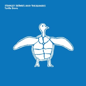 Brinks Stanley & The Old Time Kanik - Vieilles Caniques ryhmässä VINYYLI @ Bengans Skivbutik AB (2263001)