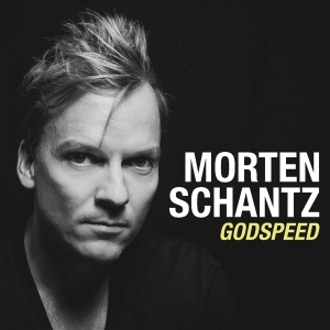 Schantz Morten - Godspeed ryhmässä VINYYLI @ Bengans Skivbutik AB (2263016)