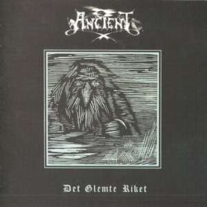 Ancient - Det Glemte Riket ryhmässä CD @ Bengans Skivbutik AB (2263040)